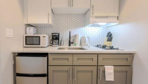 Quaint Studio Apt Close to Fenway - Foto 5