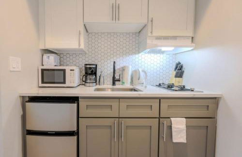 Quaint Studio Apt Close to Fenway - Foto 5