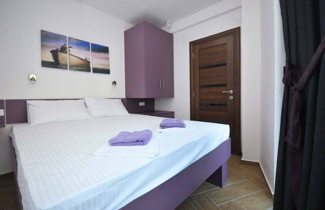 Apartments Jadranski Biser - Foto 31