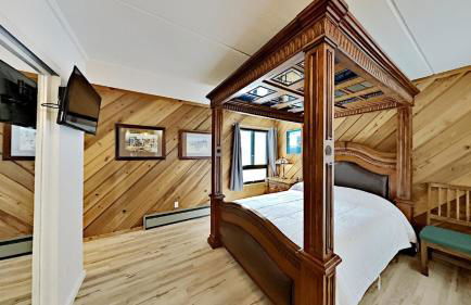 Great 3 Bedroom Condo with Washer and Dryer! - Foto 20