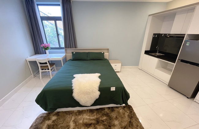 Khánh my apartment - Foto 19