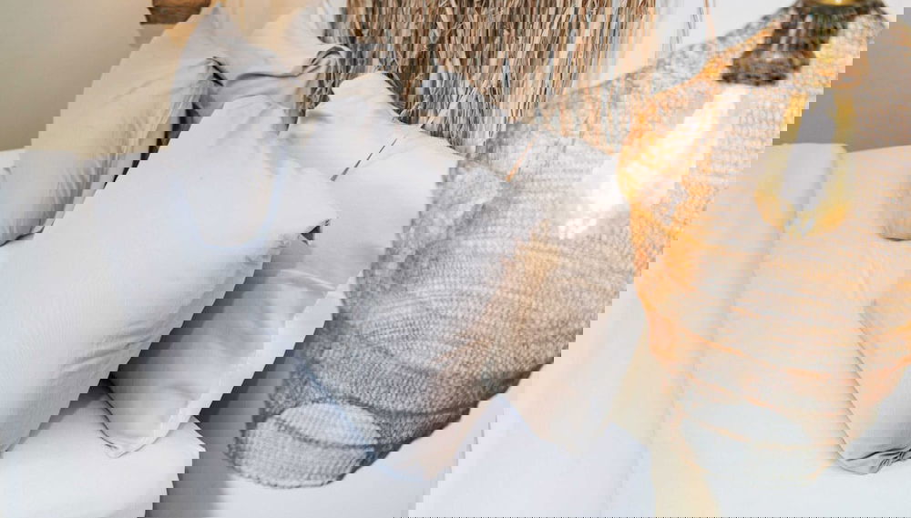 Villa Althea - Foto 1, Habitación