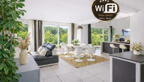 Villa d'architecte - Photo 4