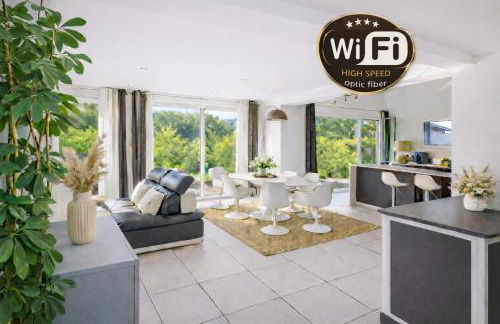 Villa d'architecte - Photo 4