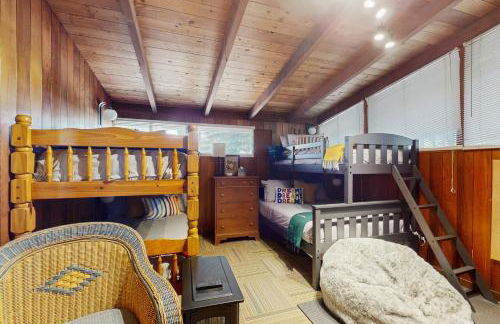 Mintercreek Cabin - Foto 14