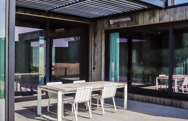 Holiday Home in Somme Leuze for 7 Person - Foto 13