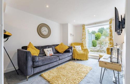 Hillside Cottage - Norfolk Cottage Agency - Foto 11