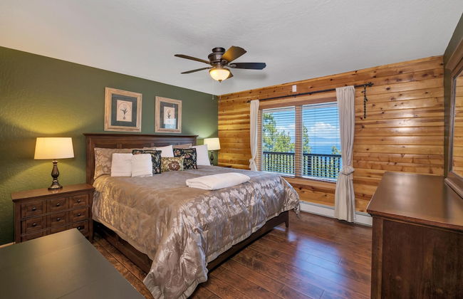 Lx10: Lake View Jewel Estate With Pool Table - Foto 2