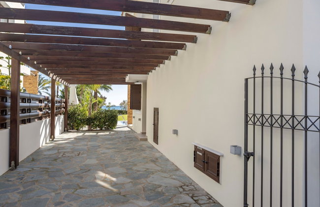Ayia Napa Seafront Ionion Villa H5 - Foto 63