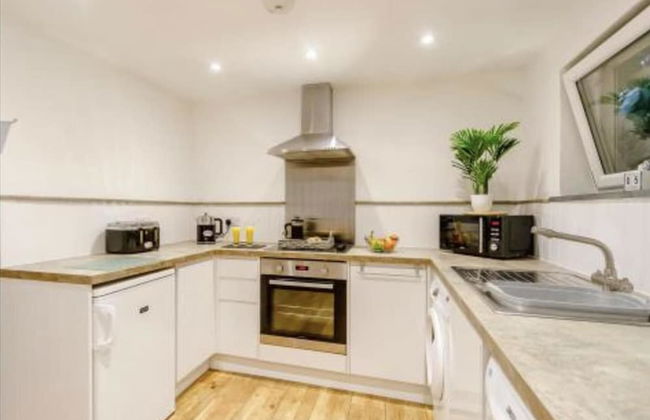 2-bed, Sleeps 4, Pets Welcome, Parking - Foto 8