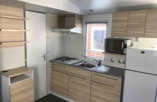 Appartement 3 étoiles - Parc aquatique - eeeaaf - Foto 26