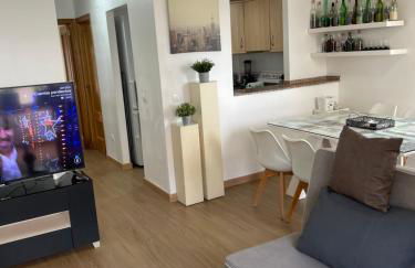 PLAYA ALMARDA CORINTO, PISCINA, WIFI,2 TERRAZAS, BARBACOA,TRANQUILo - Foto 24