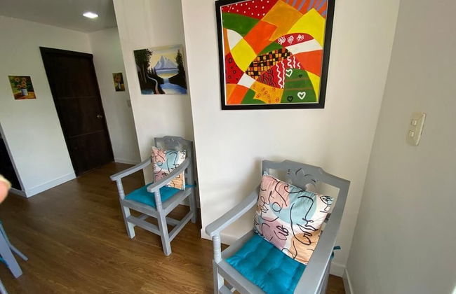 Apartamentos Magallanes Romana - Foto 18