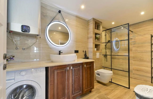 Zora - Modern Rustic - H - Foto 27