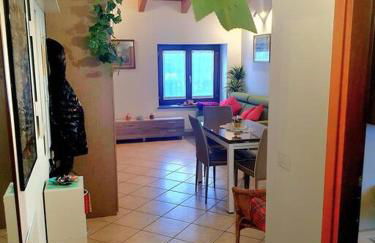 dimora chiaretta - Foto 12