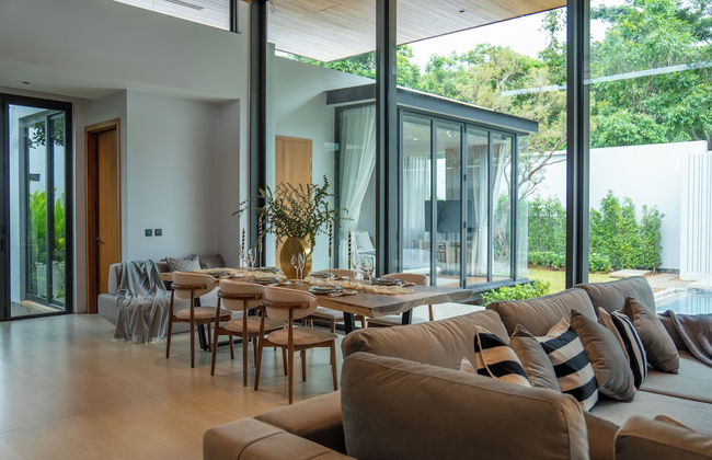 Botanica Foresta 4BR Villa by NLA - Photo 15