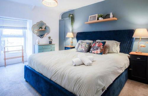 Lobster Cottage - 3 Bedroom Cottage - Tenby - Foto 30