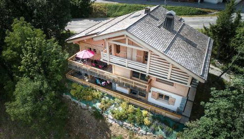 Coeur de Samance - Foto 5