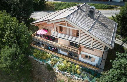 Coeur de Samance - Foto 5