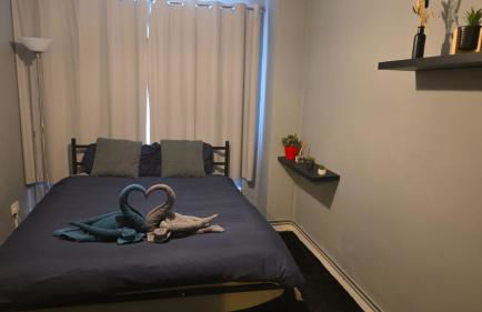 A home in the city - Foto 2