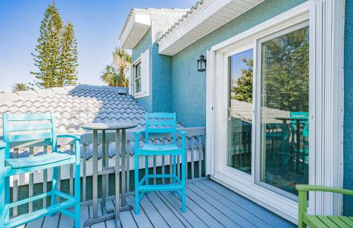 Shes A Shore Thing House - Foto 40