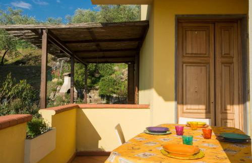 Holiday Home Olivo by Interhome - Photo 48