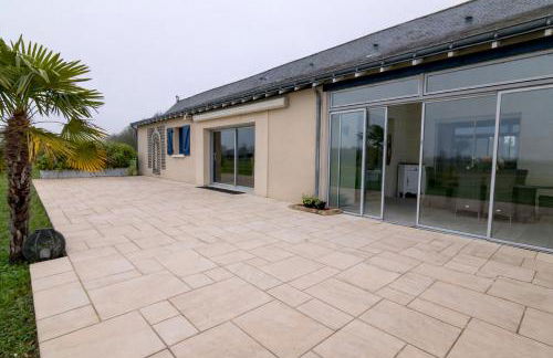 Domaine de la Chesnaie - Piscine couverte - Photo 3