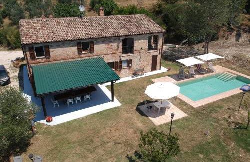 Casa Petritoli - Foto 1