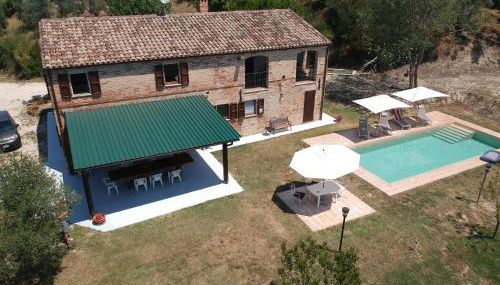 Casa Petritoli - Foto 1