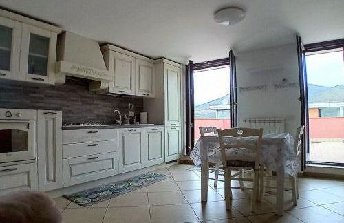 Tivoli, la terrazza di Bamby - Foto 17