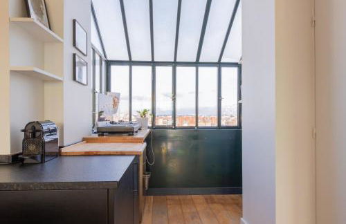 Terrasse de Bellecour - Lyon 2 Plein Centre - Photo 9