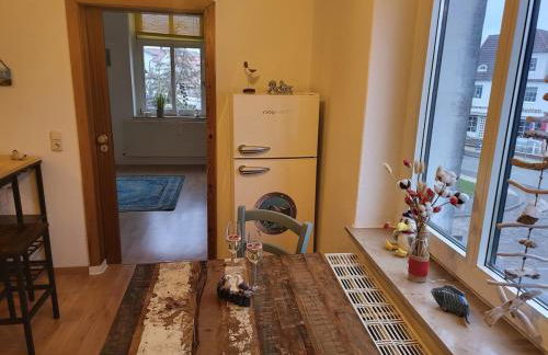 Central apartment in Sassnitz Crampas 3 - Foto 13