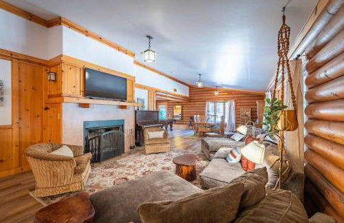 Oakwood Lodge - Foto 36