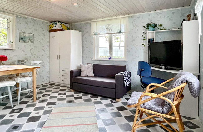 4 Person Holiday Home in Kopingsvik - Foto 4
