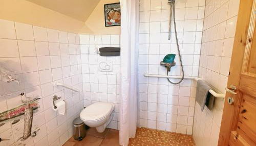 Haus Benninghusumer Deichweg, eingezäunt, Hunde Willkommen, Kamin, ruhig gelegen, WLAN - Foto 3