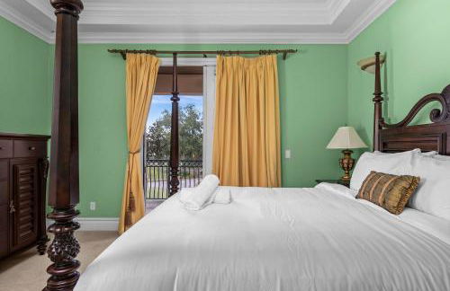 HEATED Pool & Cinema in Reunion 6MI to Disney - Foto 37