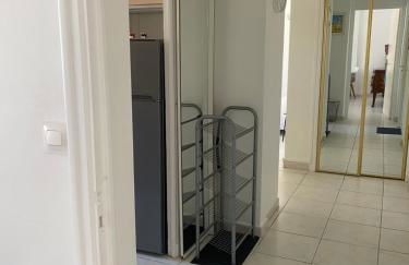 Charming apartment in the centre of Cannes - Foto 23