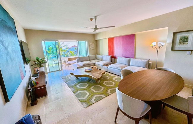 Apt With 2BR and Beach Access in Punta Palmera - Foto 6
