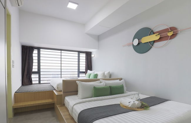 Imperio Seaview Melaka By I Housing - Foto 9