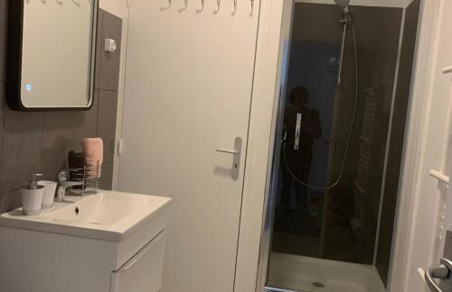 Appartement 4 PERSONNES EMPLACEMENT IDEAL PROCHE DES 24H ET GARE - Foto 33