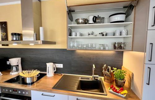 RheinWeinBoppard 2 - mit Rheinblick - Foto 36