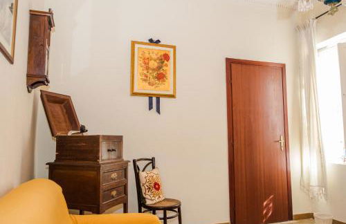 Giulia e Pietro - Marettimo Apartments - Foto 16