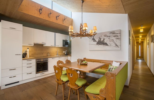 Modern Flat With Sauna & Balcony - Photo 18