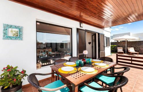 Villa Arianne - Foto 66