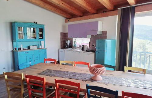 B&B Luisana Rural Guesthouse - Foto 11