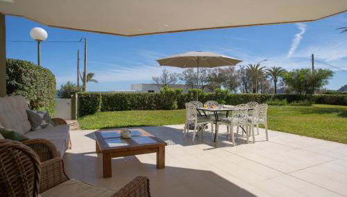 Javea Cala Blanca Seaview Sunrise - Foto 5