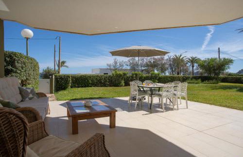 Javea Cala Blanca Seaview Sunrise - Foto 5