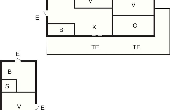 4 Star Holiday Home in Jorlanda-by Traum - Foto 10