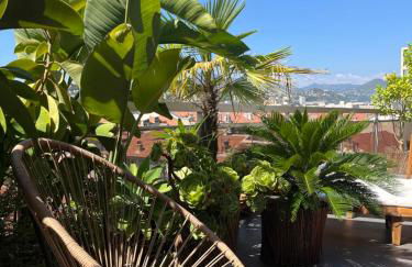 Splendide penthouse au coeur de Nice - Photo 24