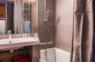 Val Thorens - Cosy Duplex avec Vue Silveralp 341 - Foto 17